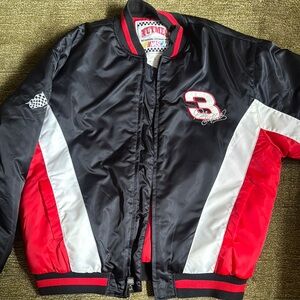VINTAGE Dale Earnhardt jacket